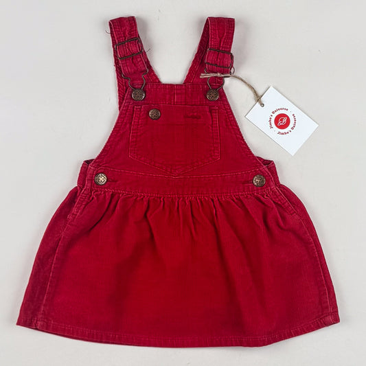 OshKosh Corduroy Dress