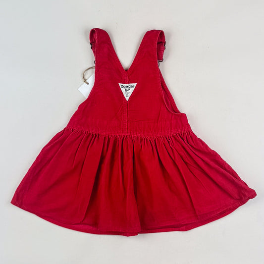 OshKosh Corduroy Dress