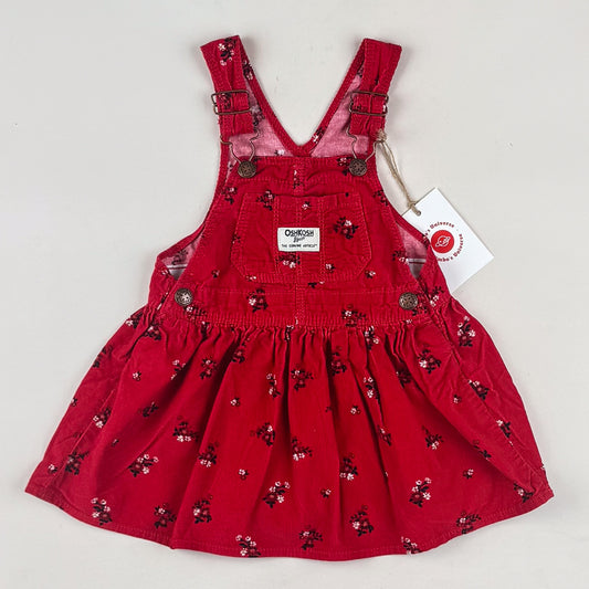 OshKosh Corduroy Dress