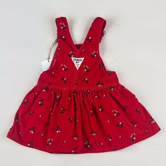 OshKosh Corduroy Dress