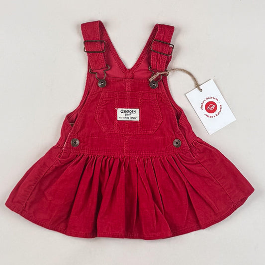 OshKosh Corduroy Dress