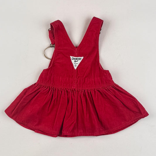 OshKosh Corduroy Dress