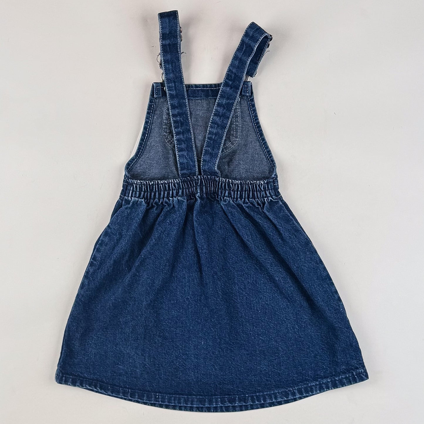 Vintage OshKosh Denim Dress