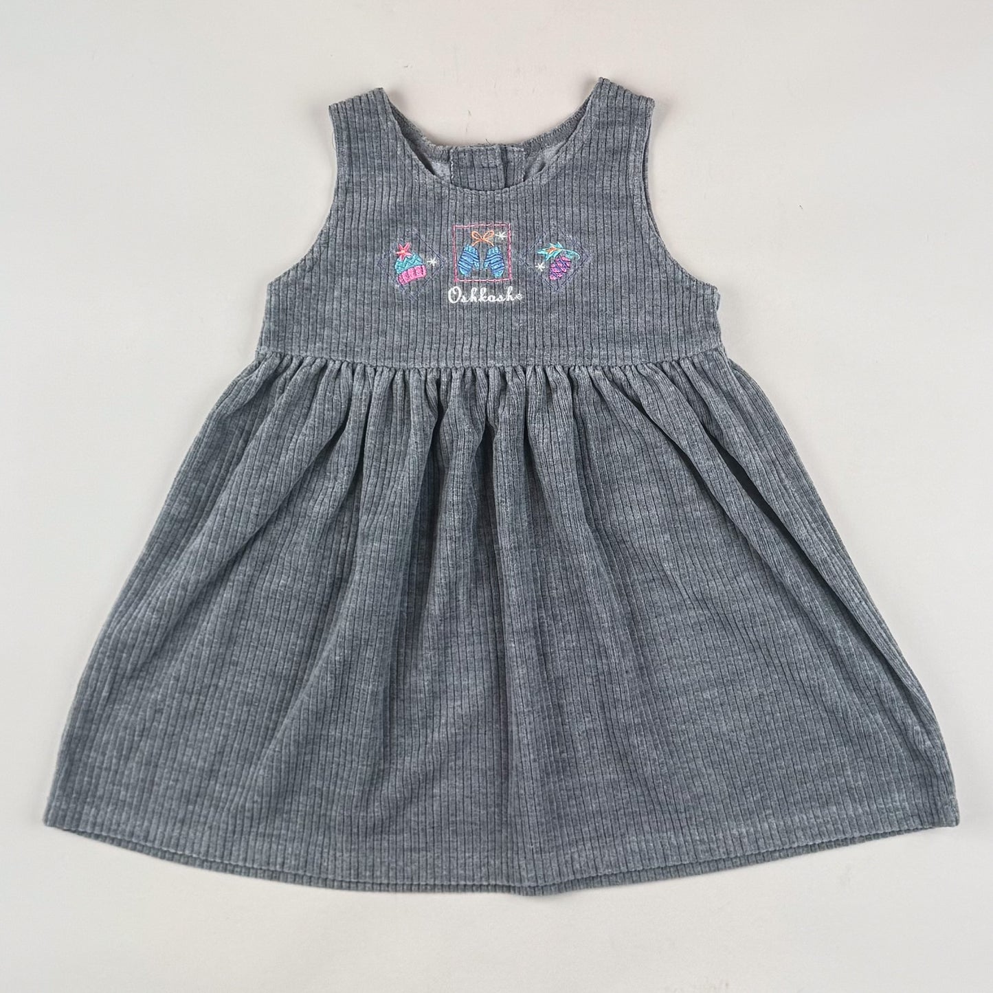Vintage OshKosh Dress