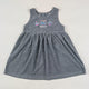 Vintage OshKosh Dress