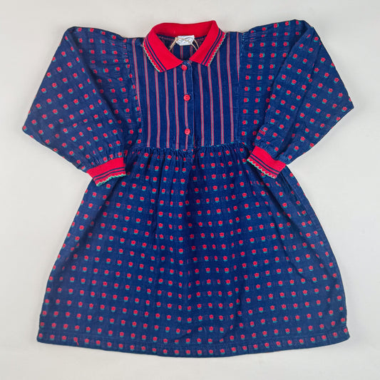 Vintage OshKosh Dress