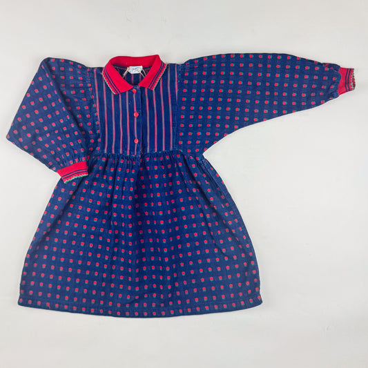 Vintage OshKosh Dress