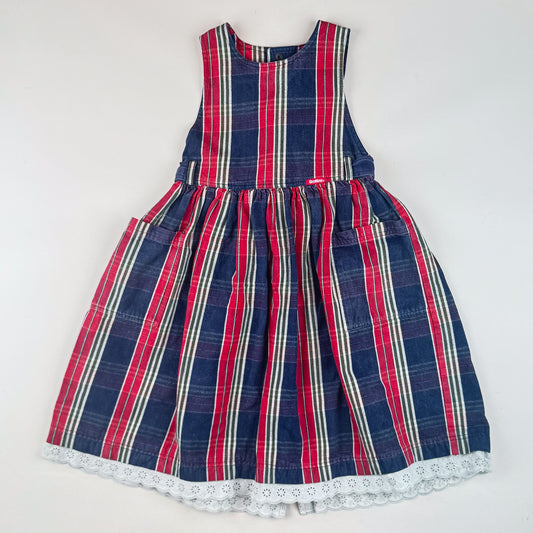 Vintage OshKosh Dress
