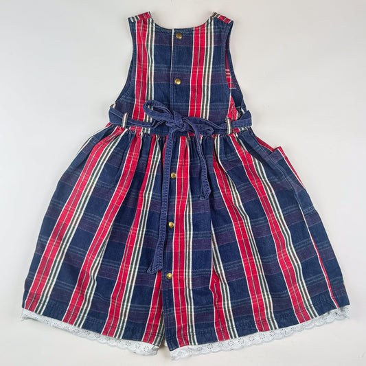 Vintage OshKosh Dress