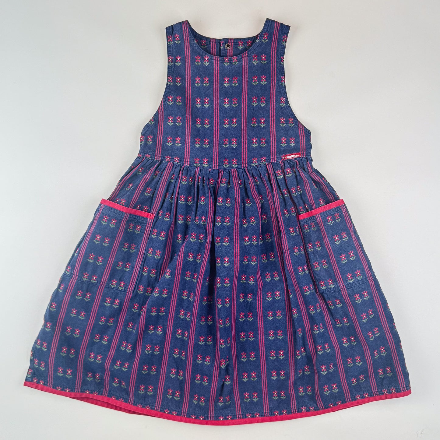 Vintage OshKosh Dress