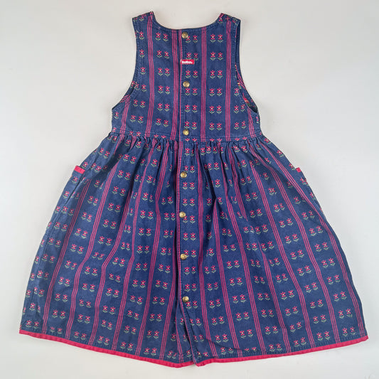 Vintage OshKosh Dress
