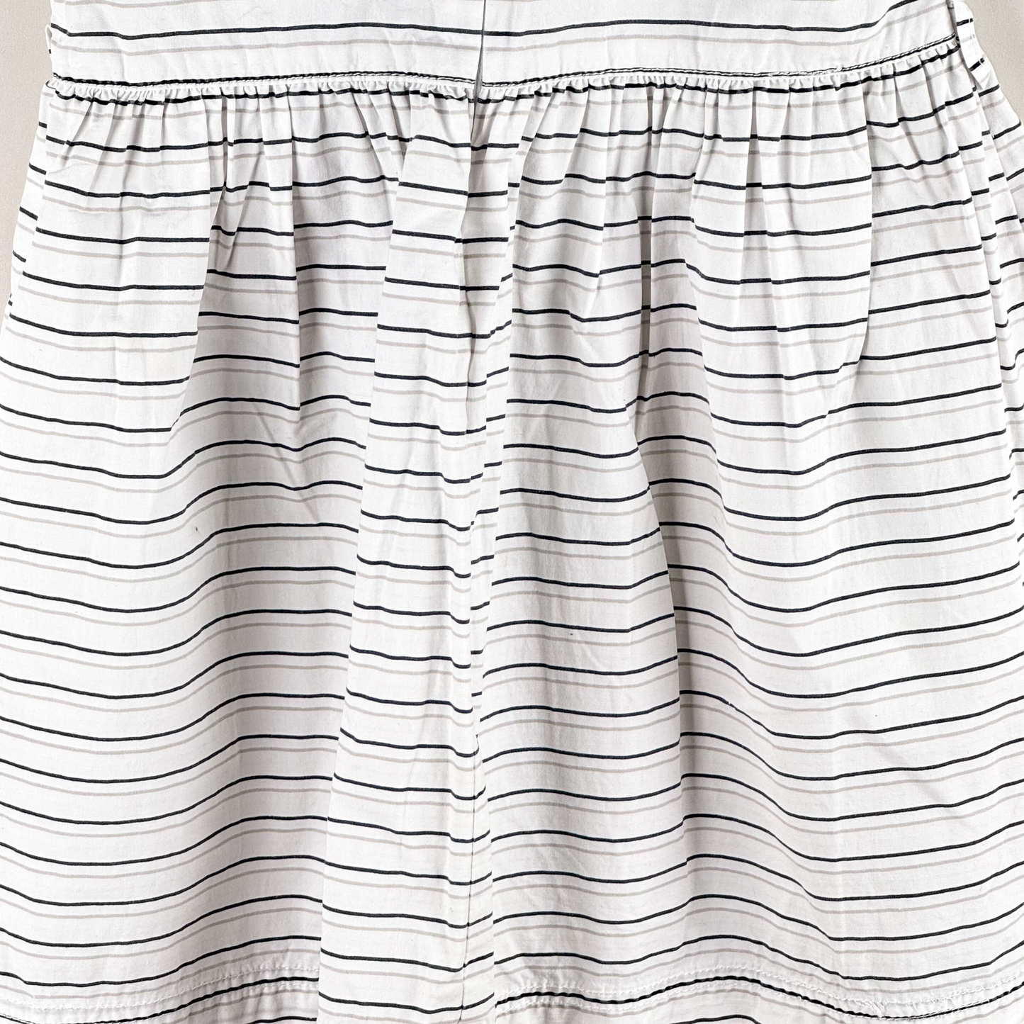 Striped Dress
