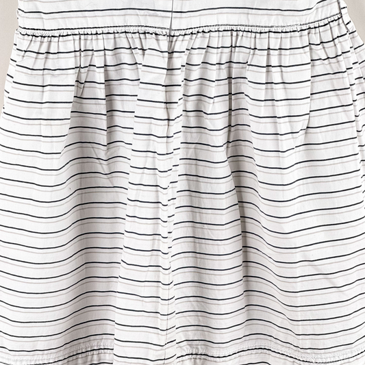 Striped Dress