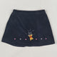 Winnie the Pooh Velvet Skirt