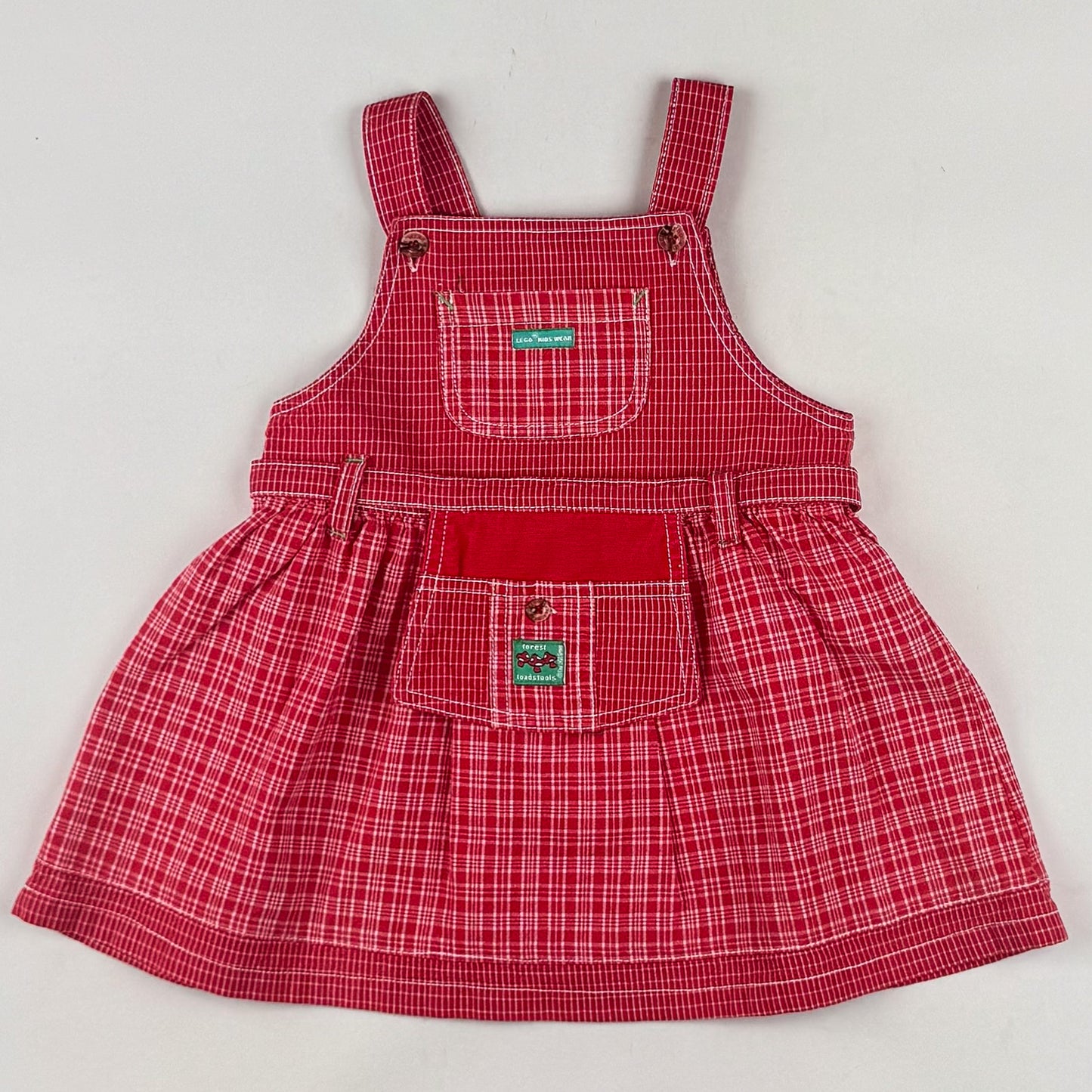 Vintage LEGO Dress