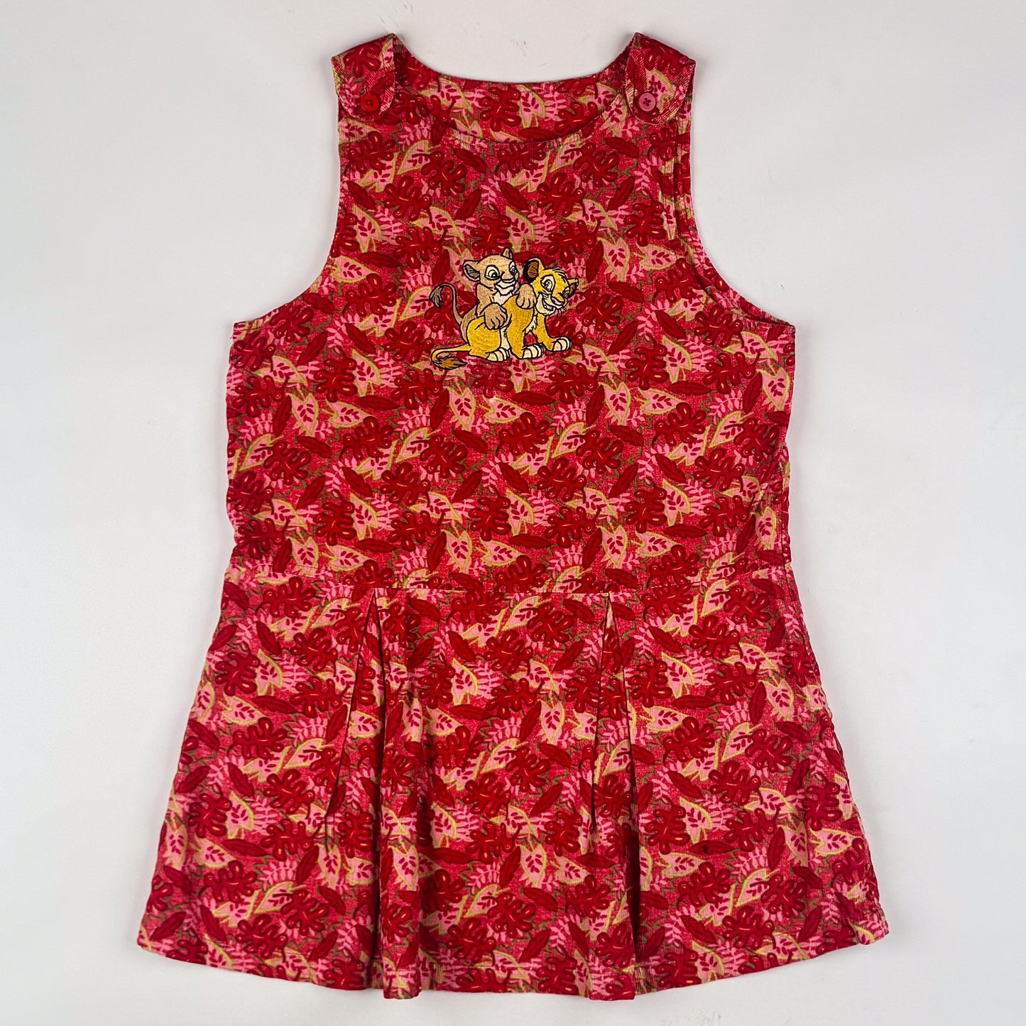 Vintage Disney Dress