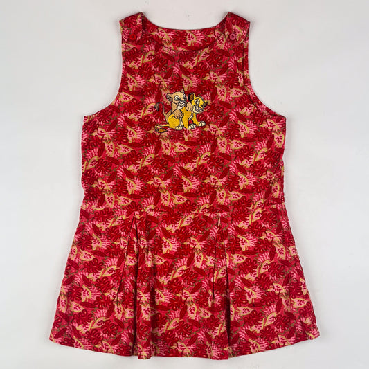 Vintage Disney Dress