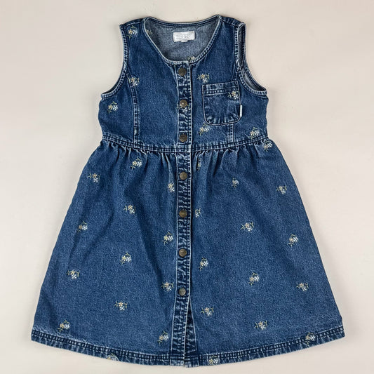 Vintage Esprit Dress