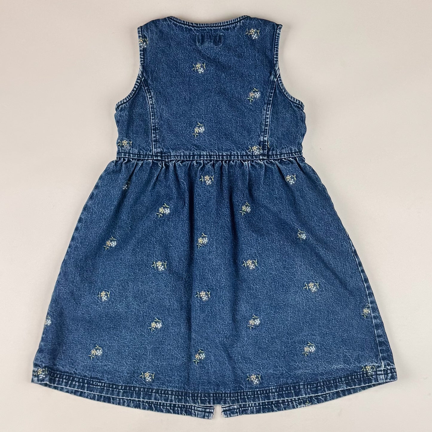 Vintage Esprit Dress