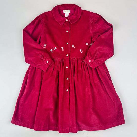 Vintage Corduroy Pants