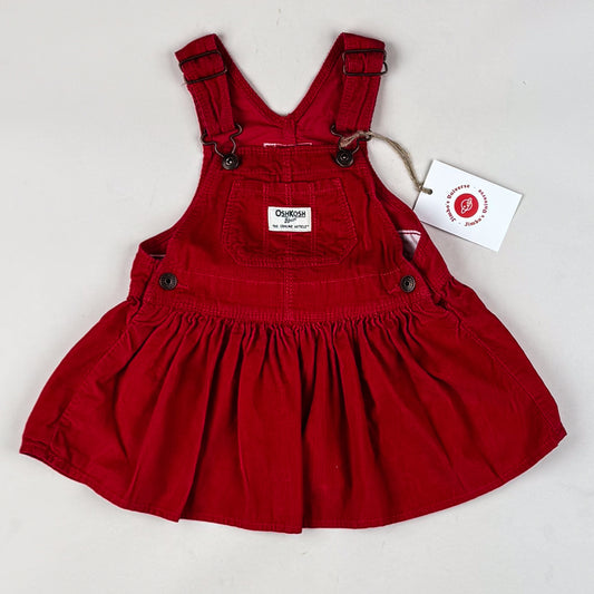 OshKosh Corduroy Dress