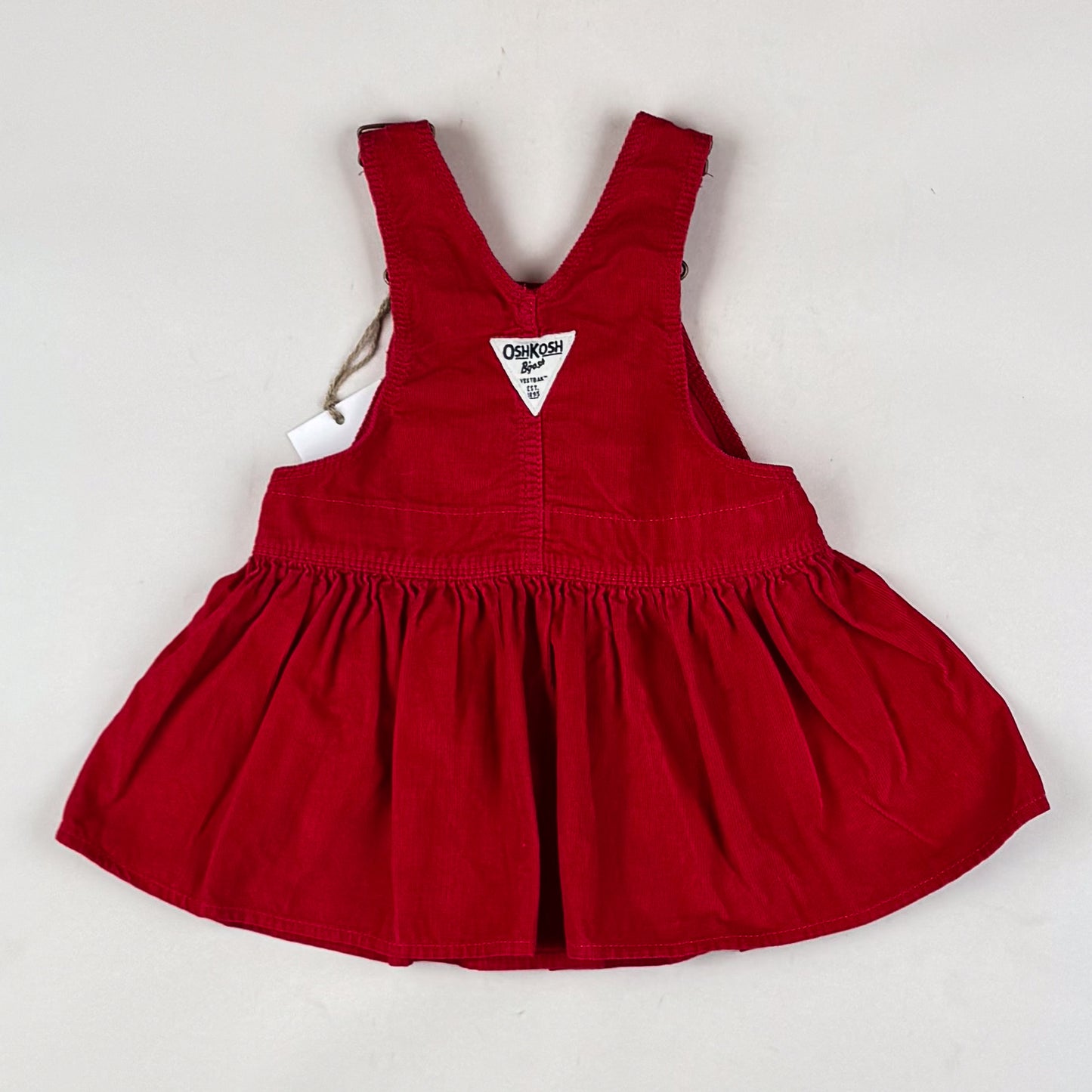 OshKosh Corduroy Dress