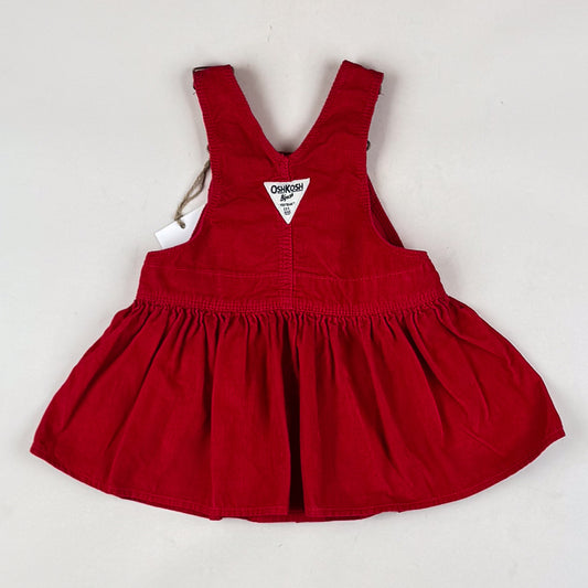 OshKosh Corduroy Dress