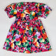 Vintage Fruity Dress