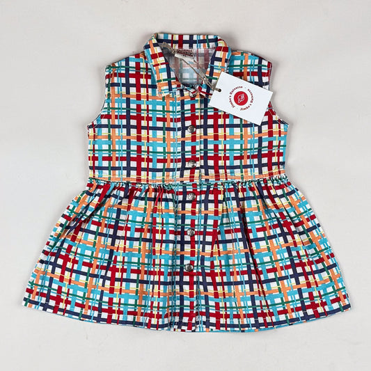 Vintage Dress