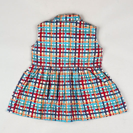 Vintage Dress