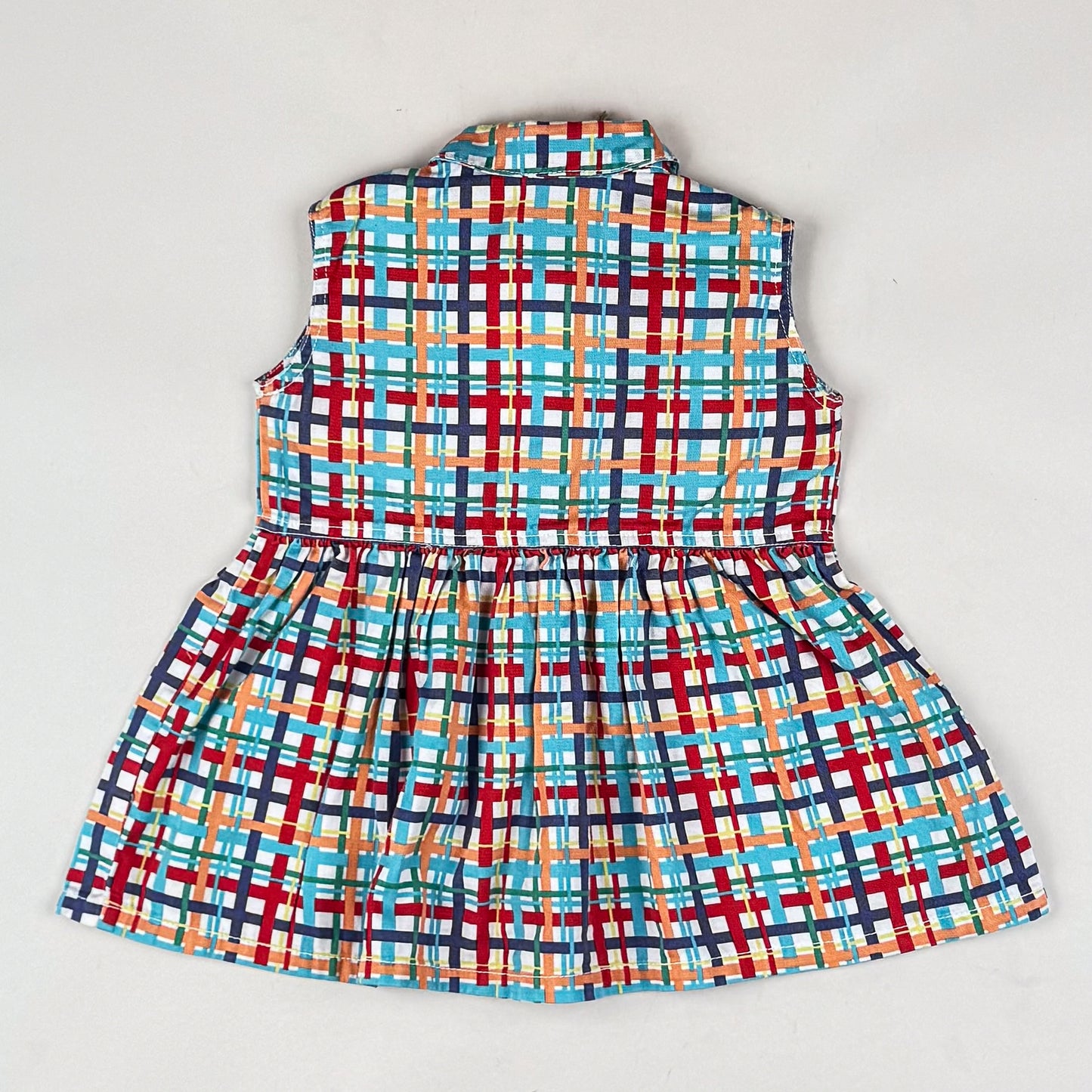Vintage Dress