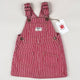 OshKosh Hickory Stripe Dress