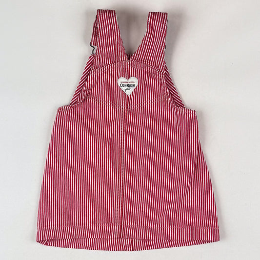 OshKosh Hickory Stripe Dress