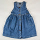 Vintage OshKosh Dress