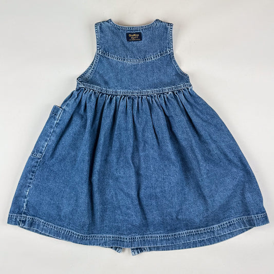 Vintage OshKosh Dress