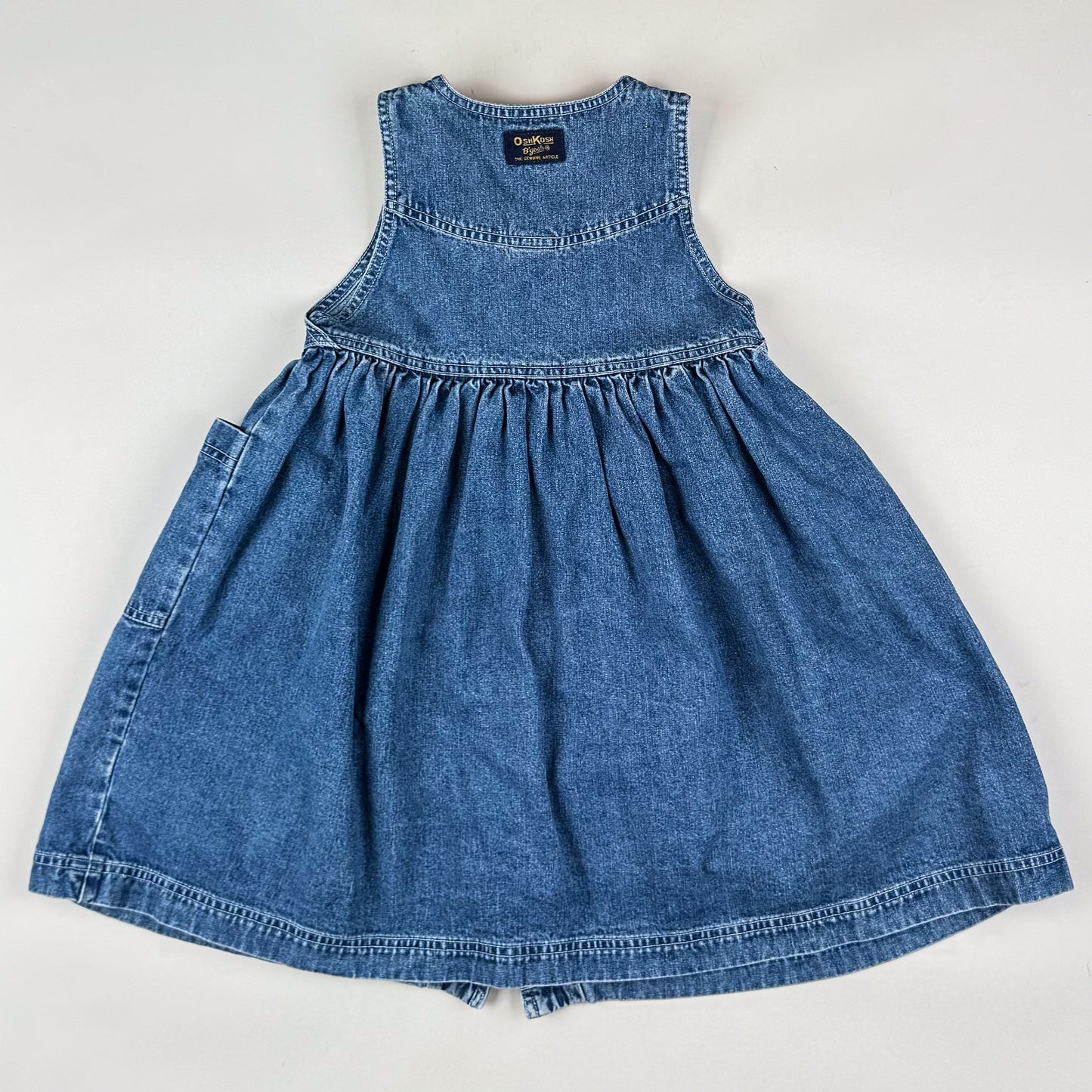 Vintage OshKosh Dress