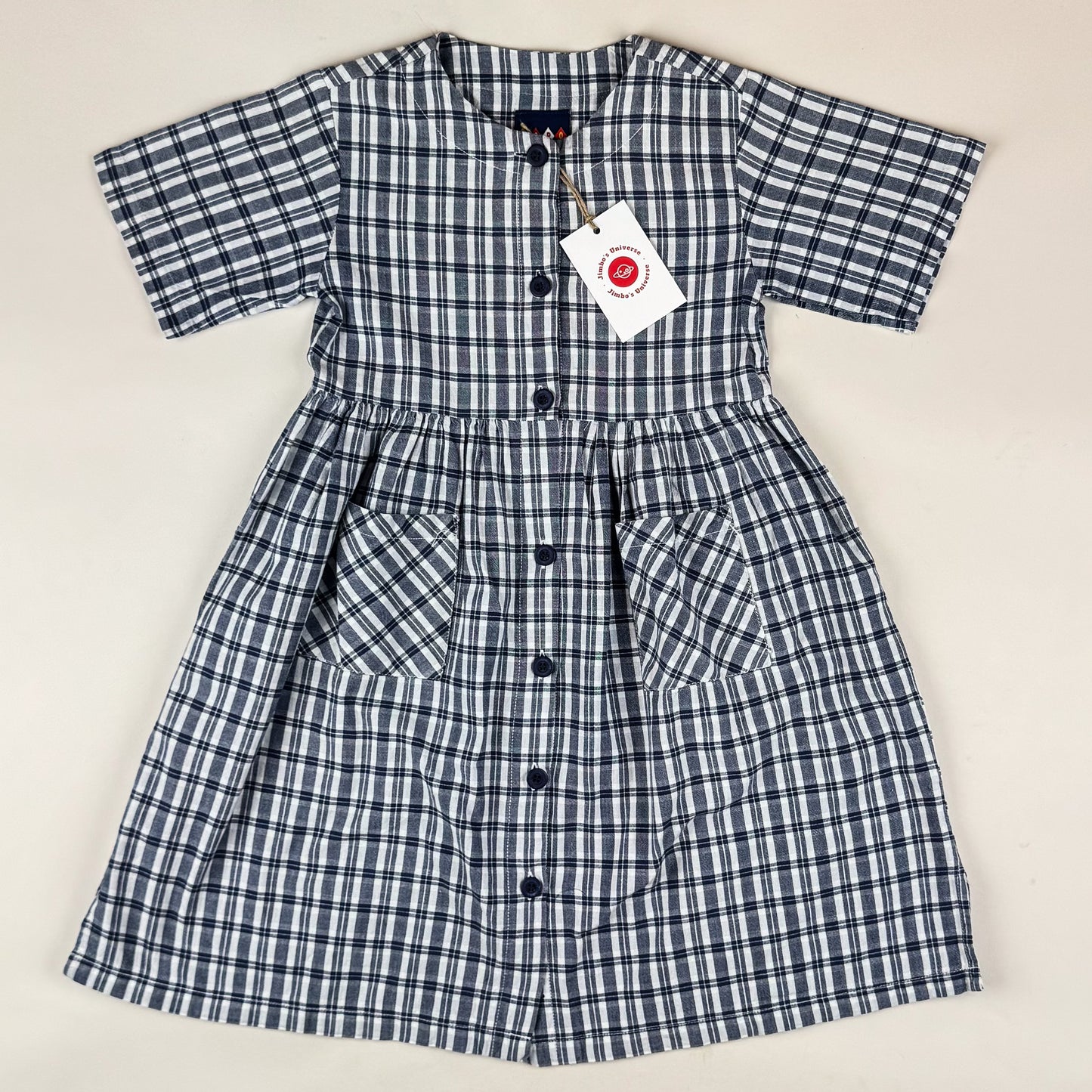 Vintage Dress