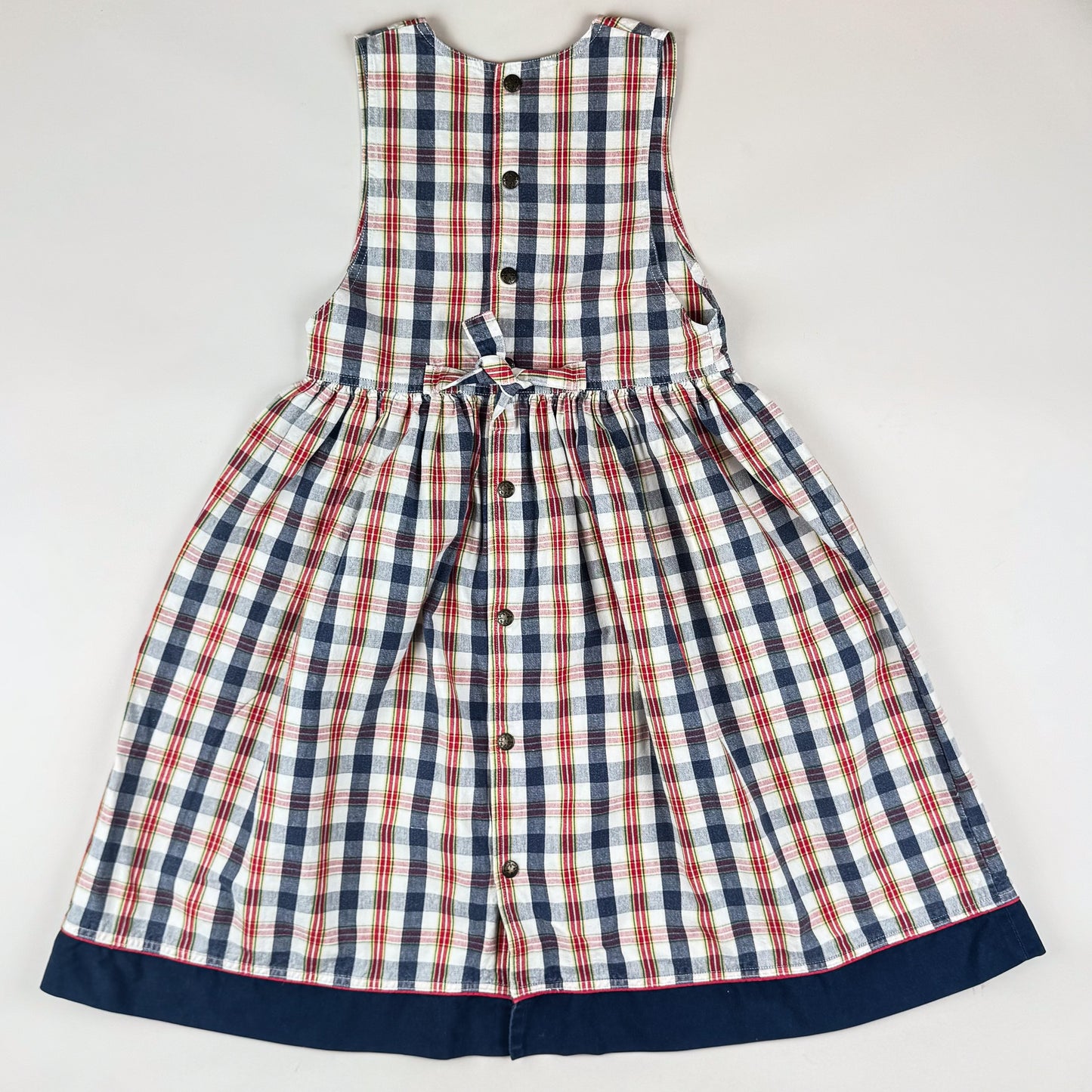 Vintage OshKosh Dress