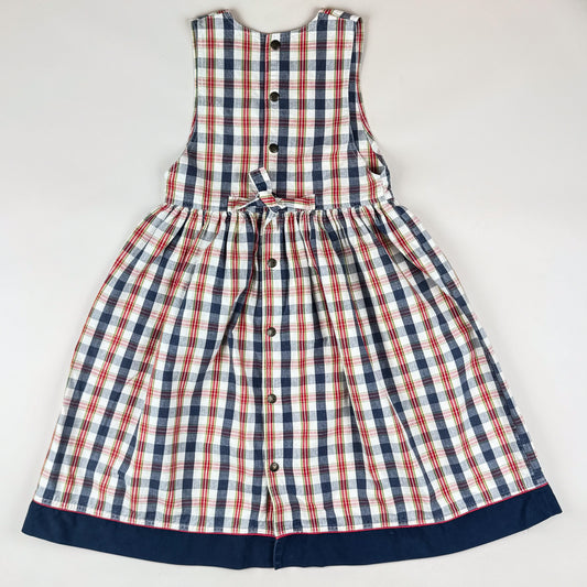 Vintage OshKosh Dress