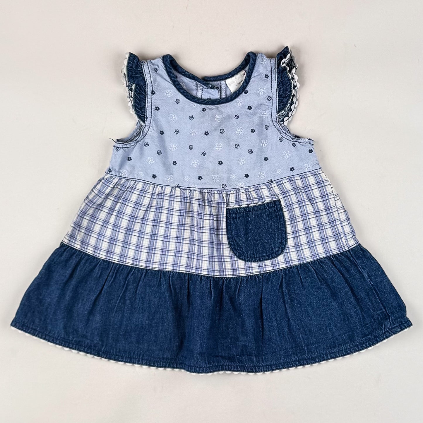 Vintage Dress