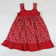 Handmade Vintage Dress