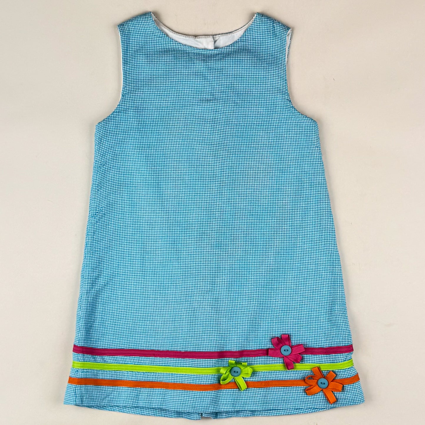 Vintage Mulberry St. Dress