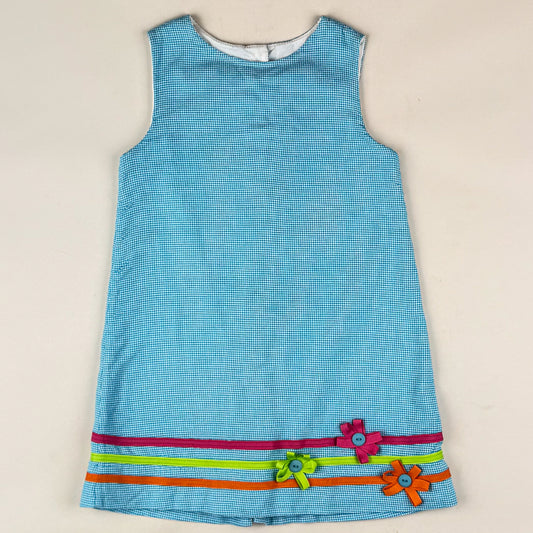 Vintage Mulberry St. Dress
