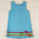 Vintage Mulberry St. Dress