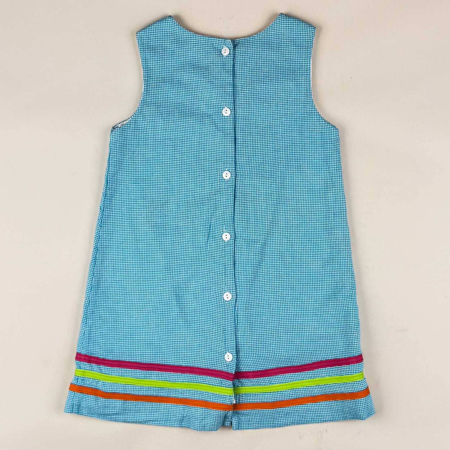 Vintage Mulberry St. Dress