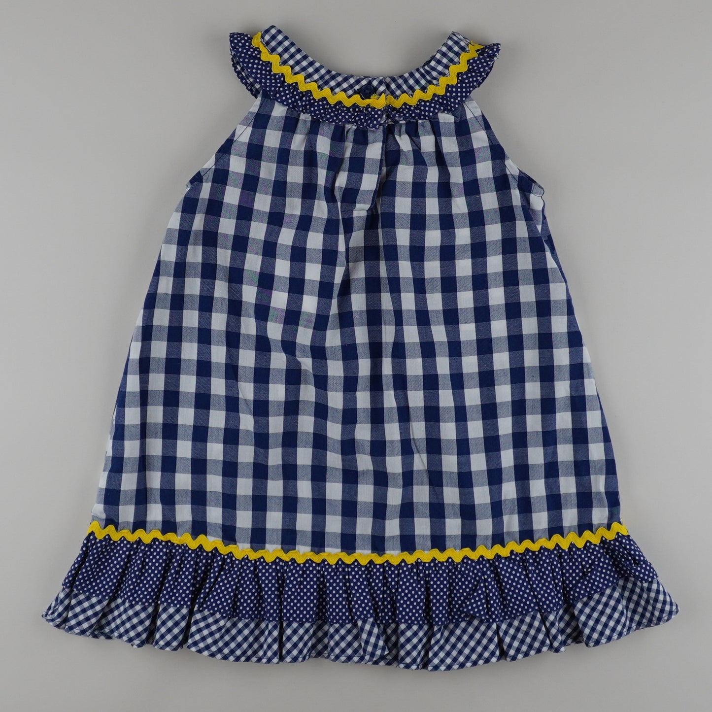 Vintage Dress