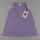 No Brand Dress with Embroidery
