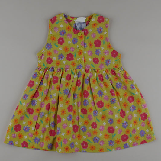 Vintage Dress