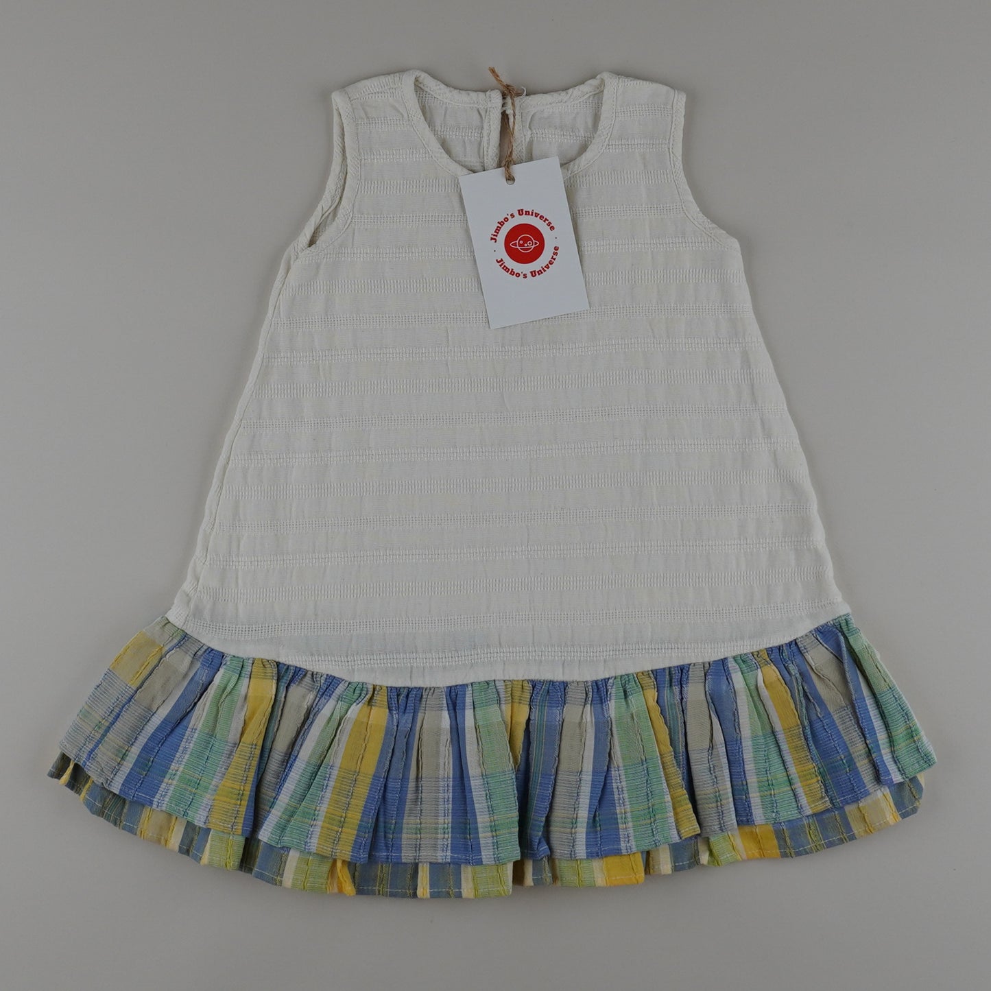 Vintage Dress