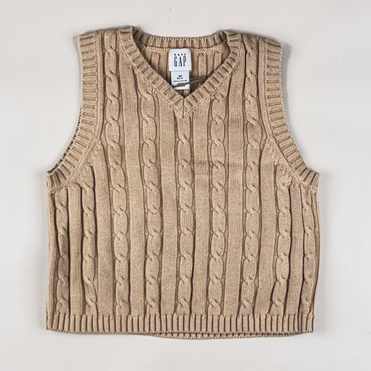 GAP Pullover Vest